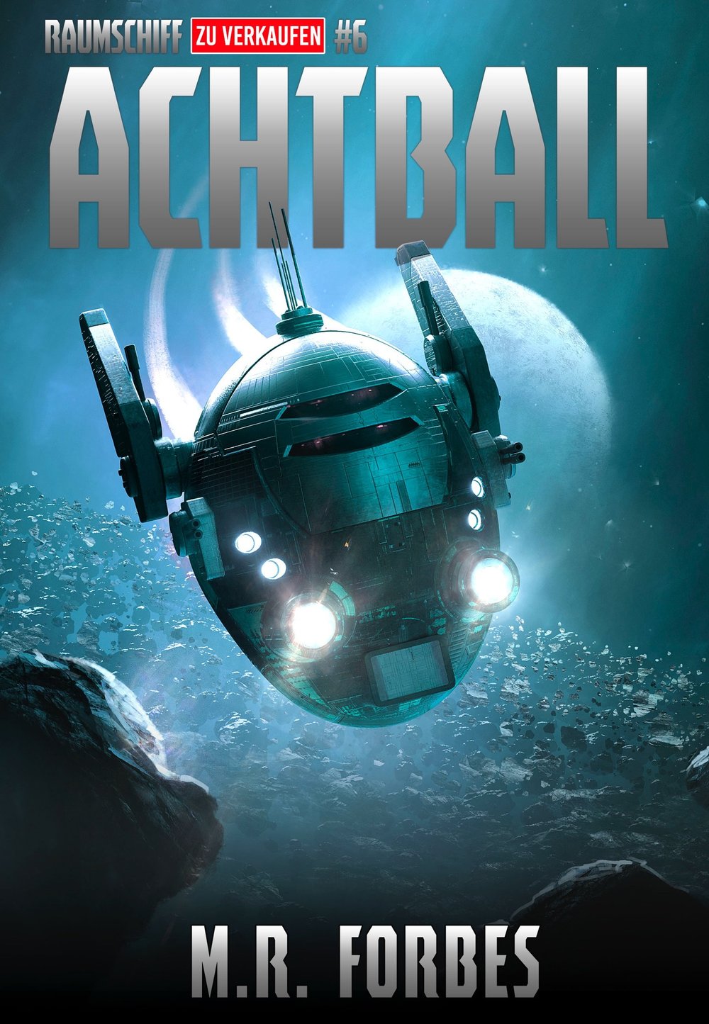 Achtball
