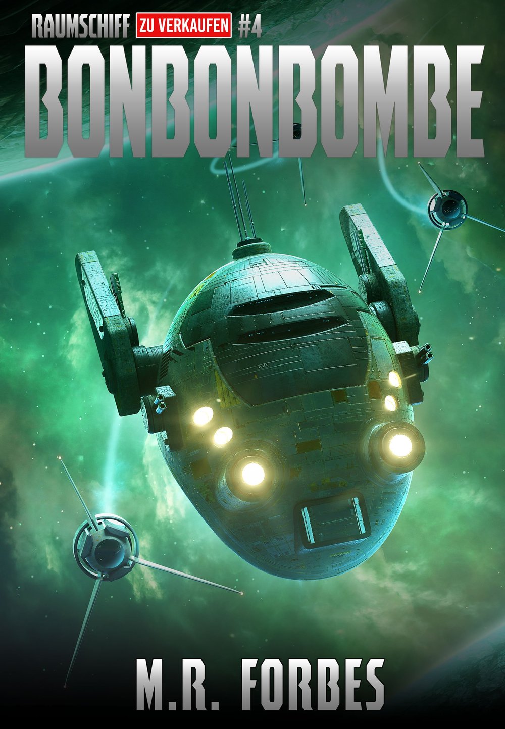 Bonbonbombe