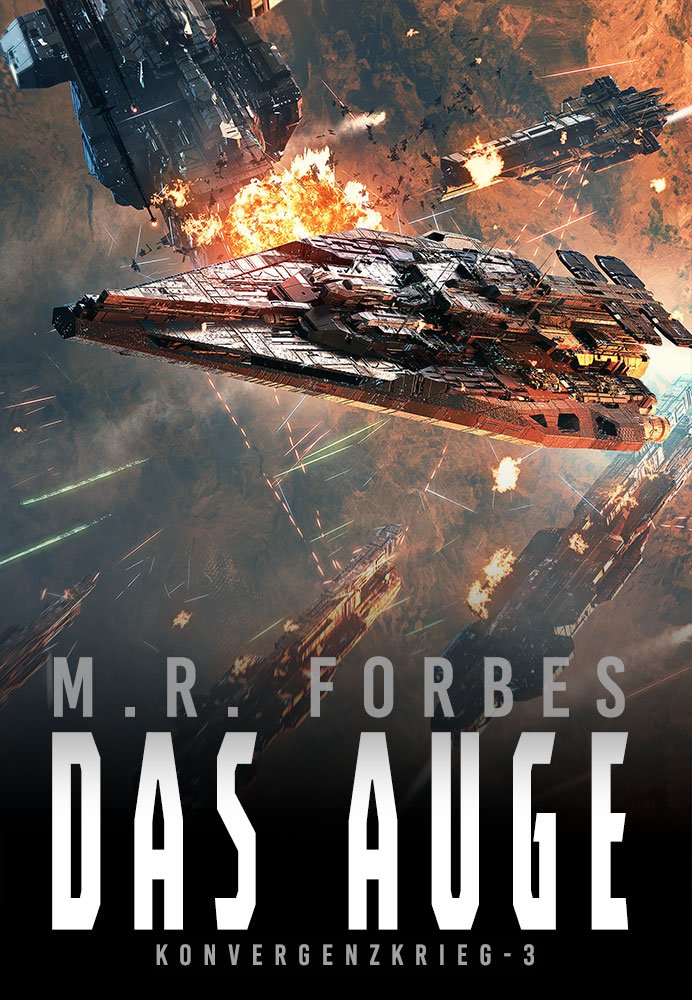 Das Auge