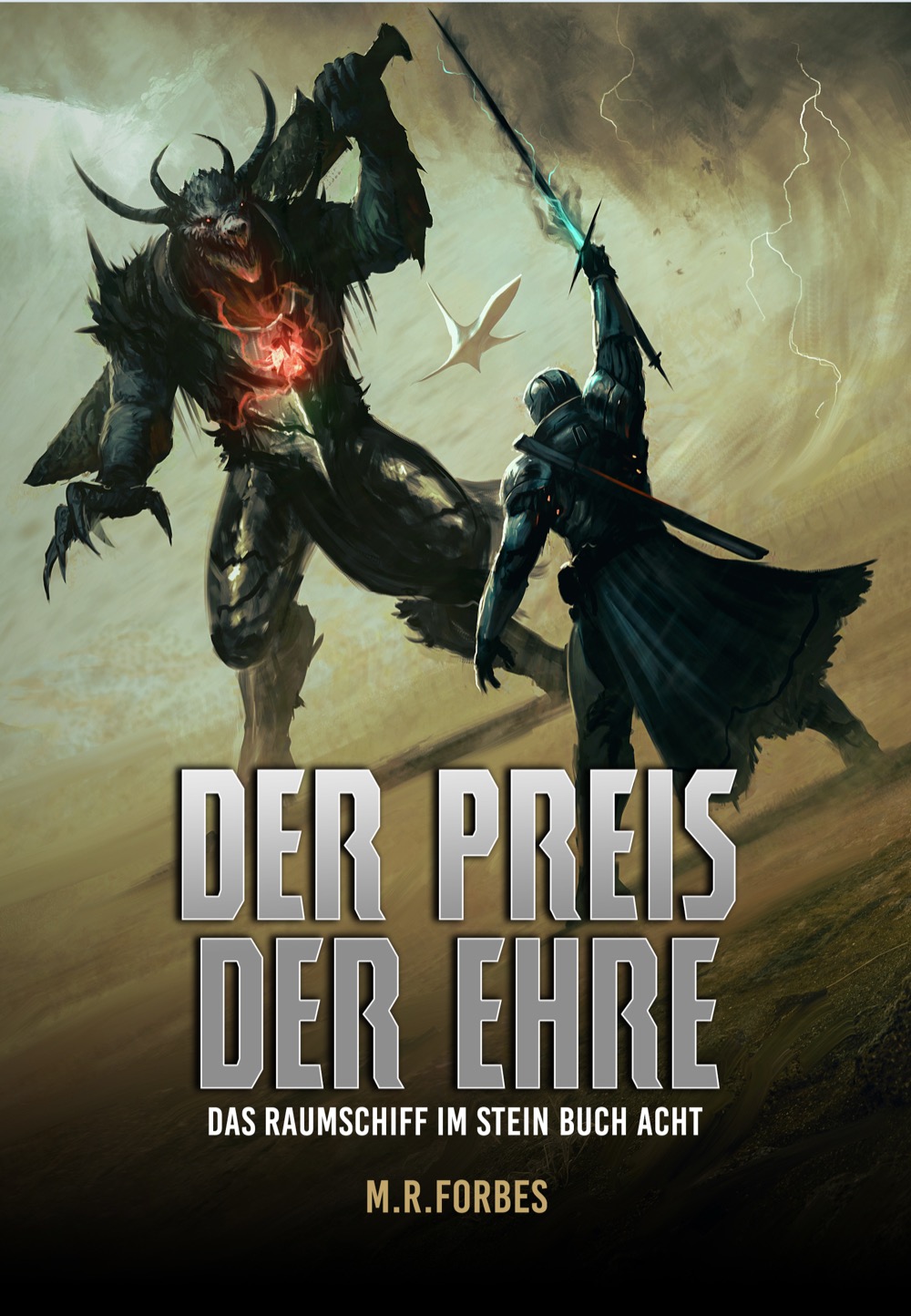Der Preis der Ehre