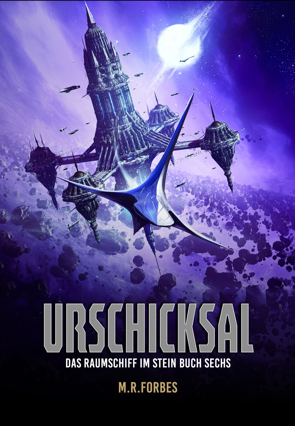 Urschicksal