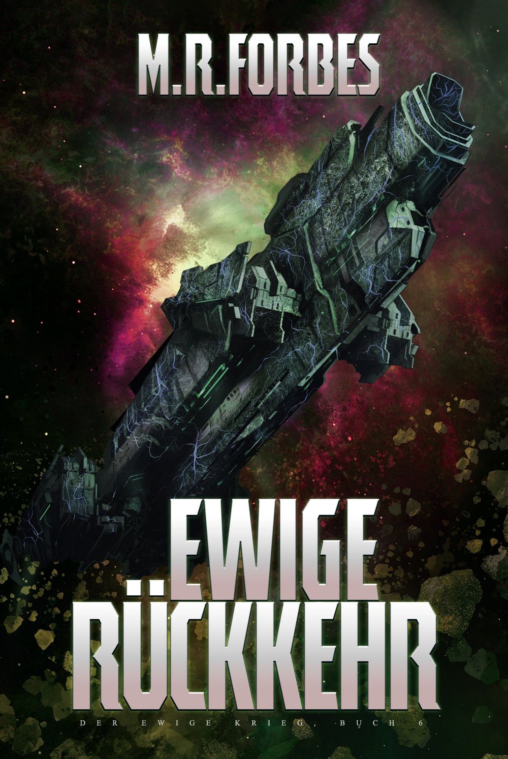 EWIGE RÜCKKEHR