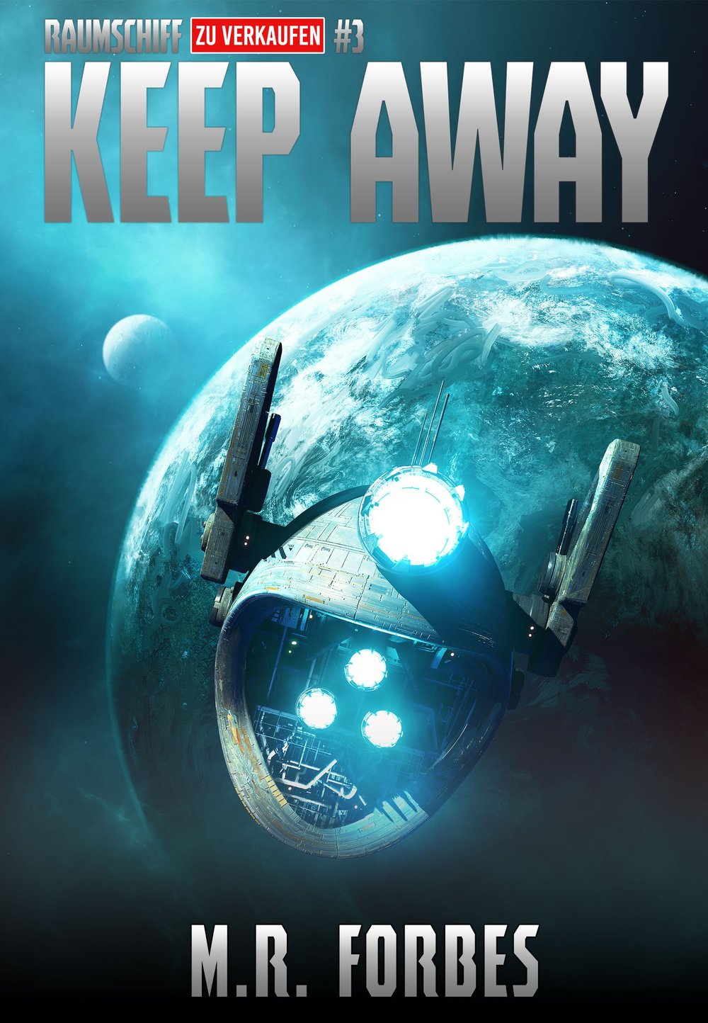 Keep Away