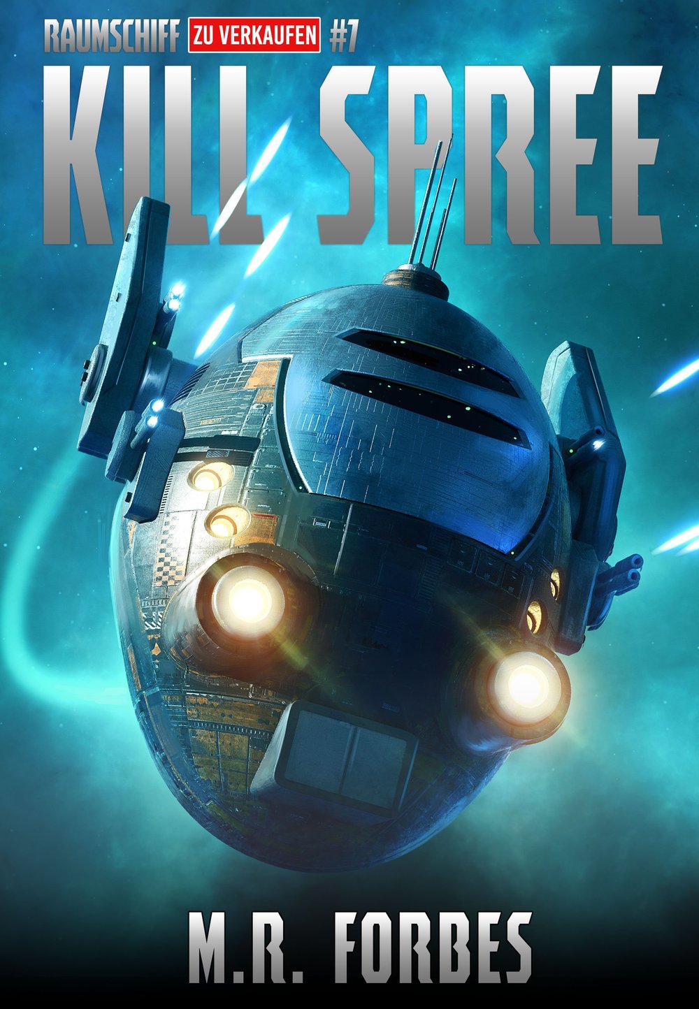 Kill Spree