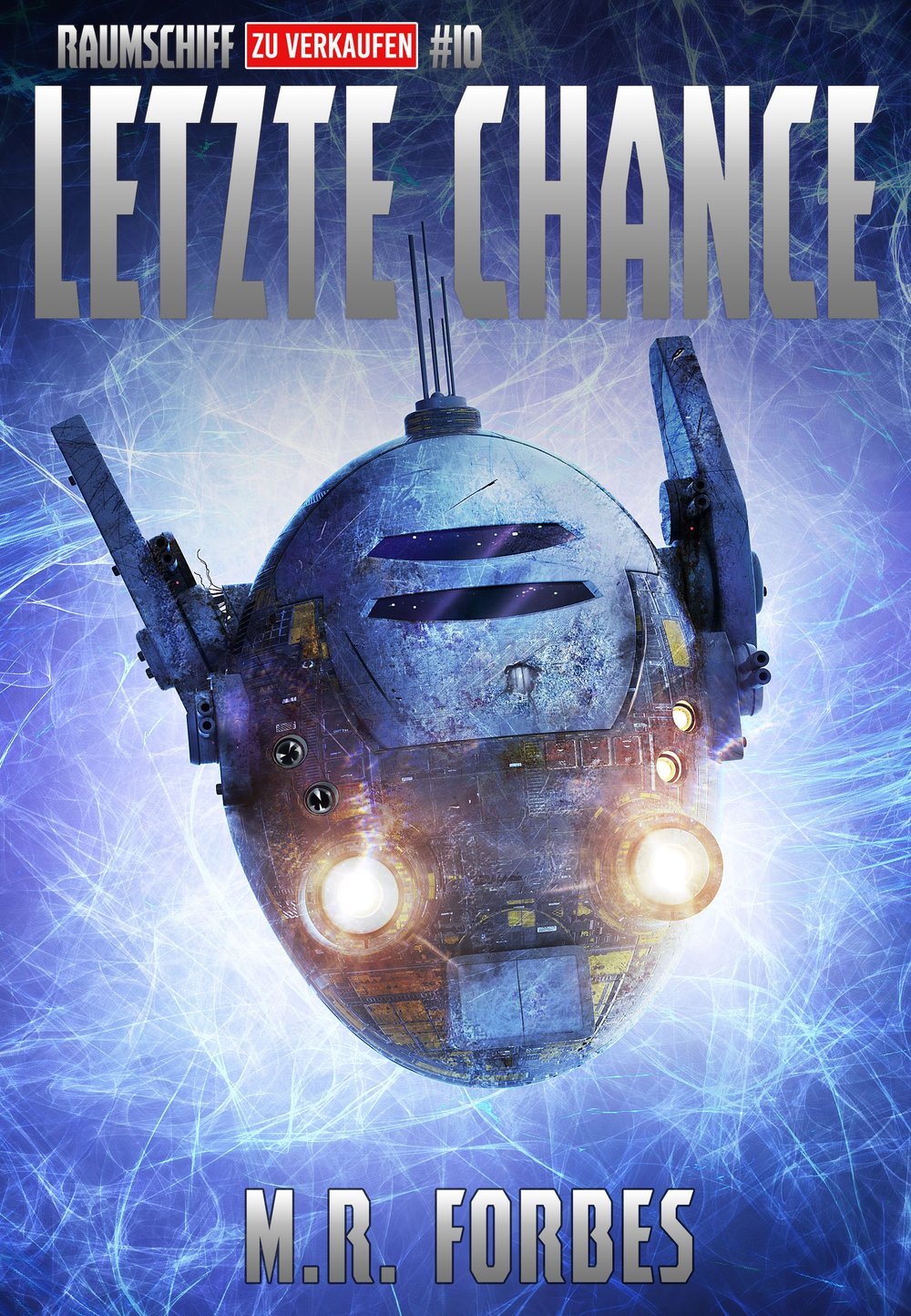 Letzte Chance