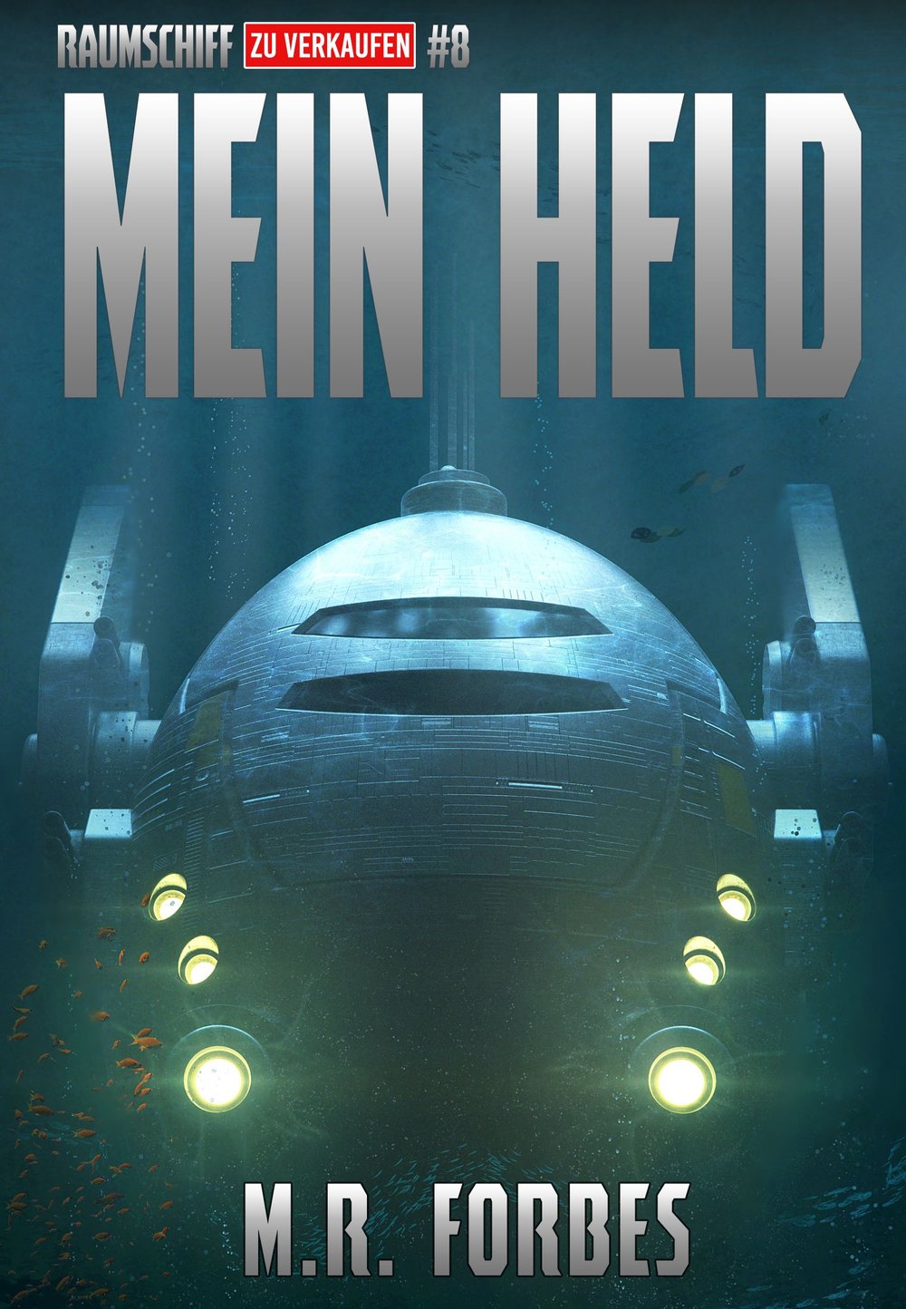 Mein Held