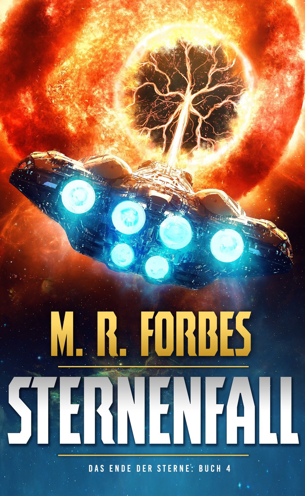 Sternenfall