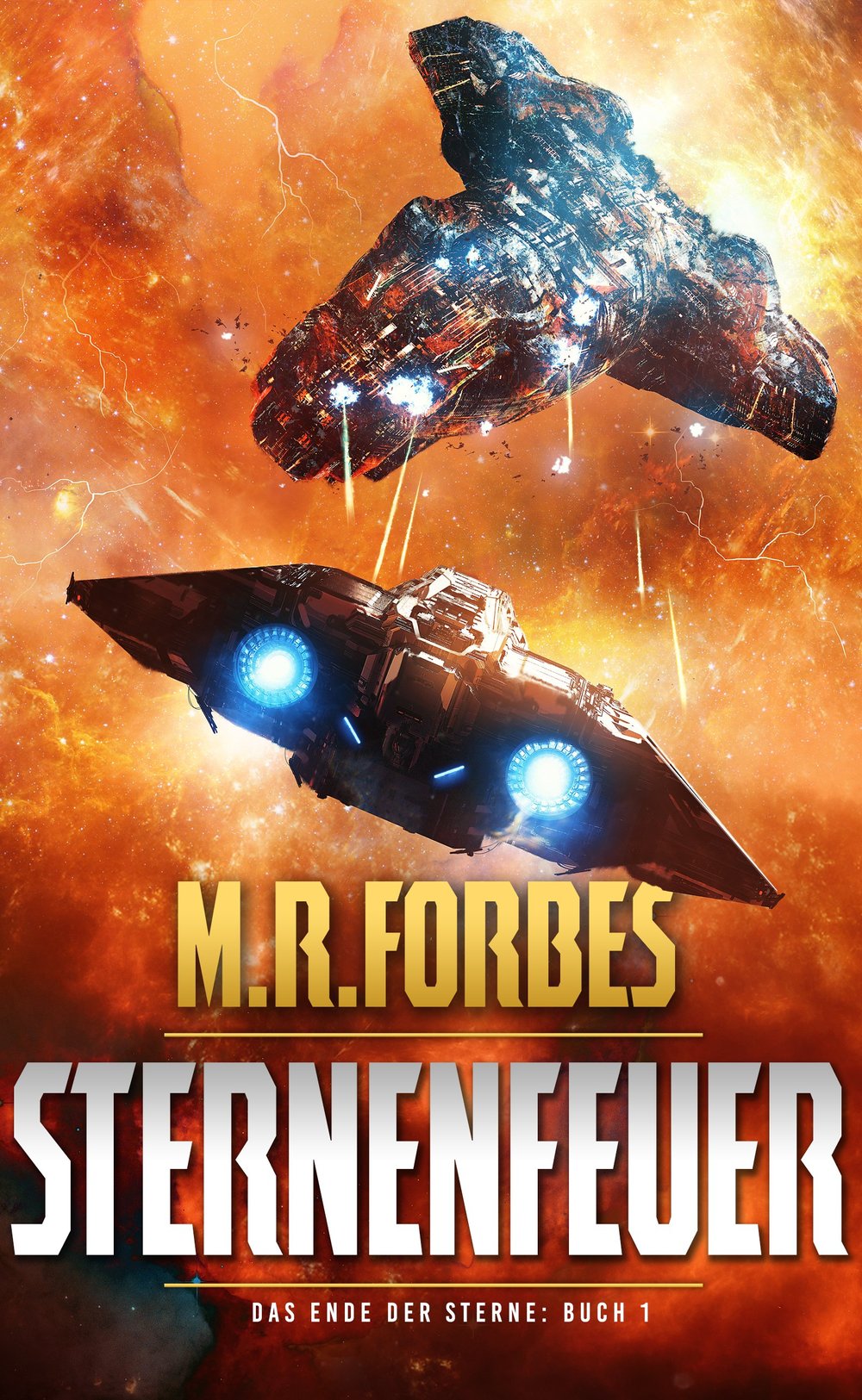 Sternenfeuer