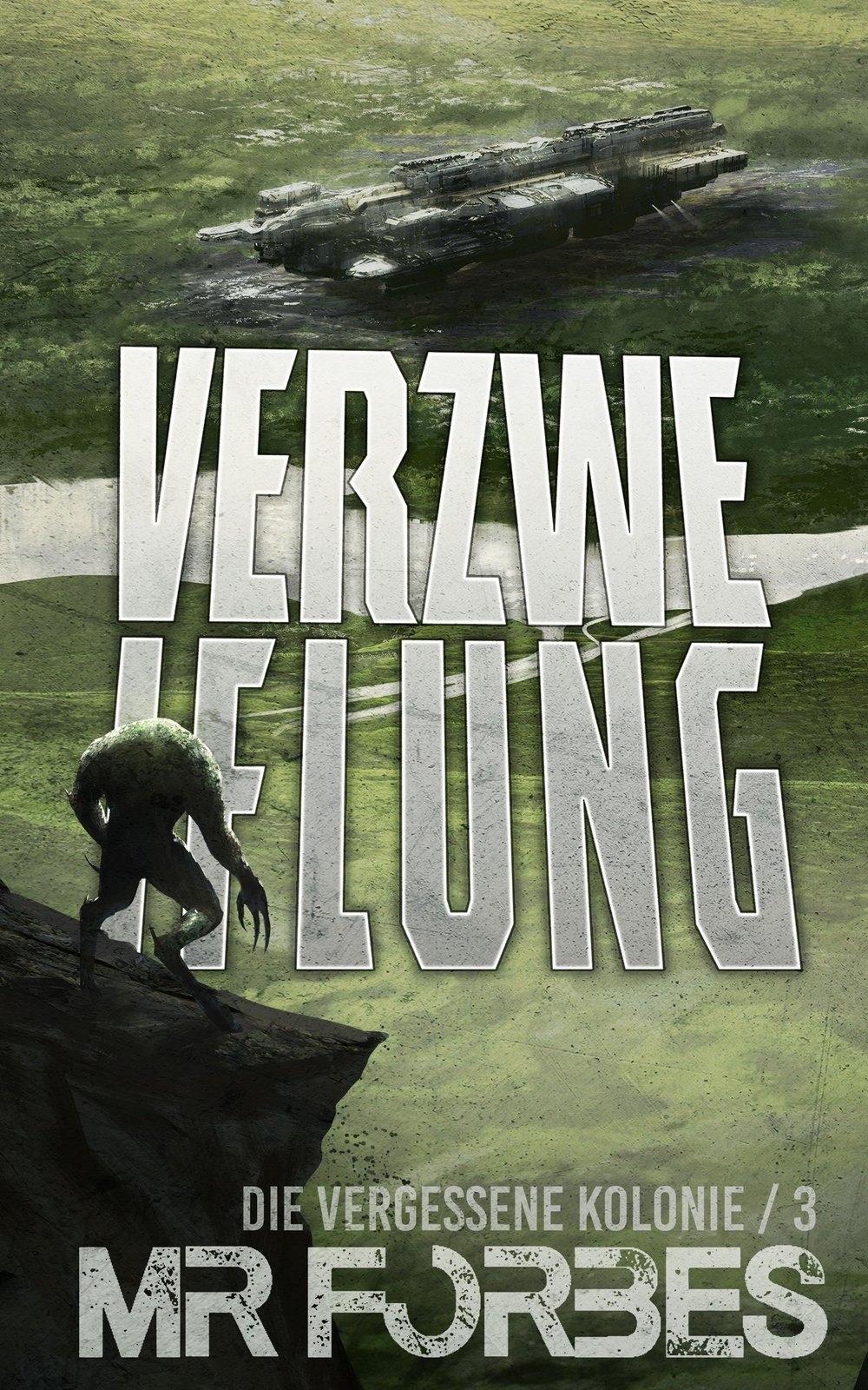 VERZWEIFLUNG