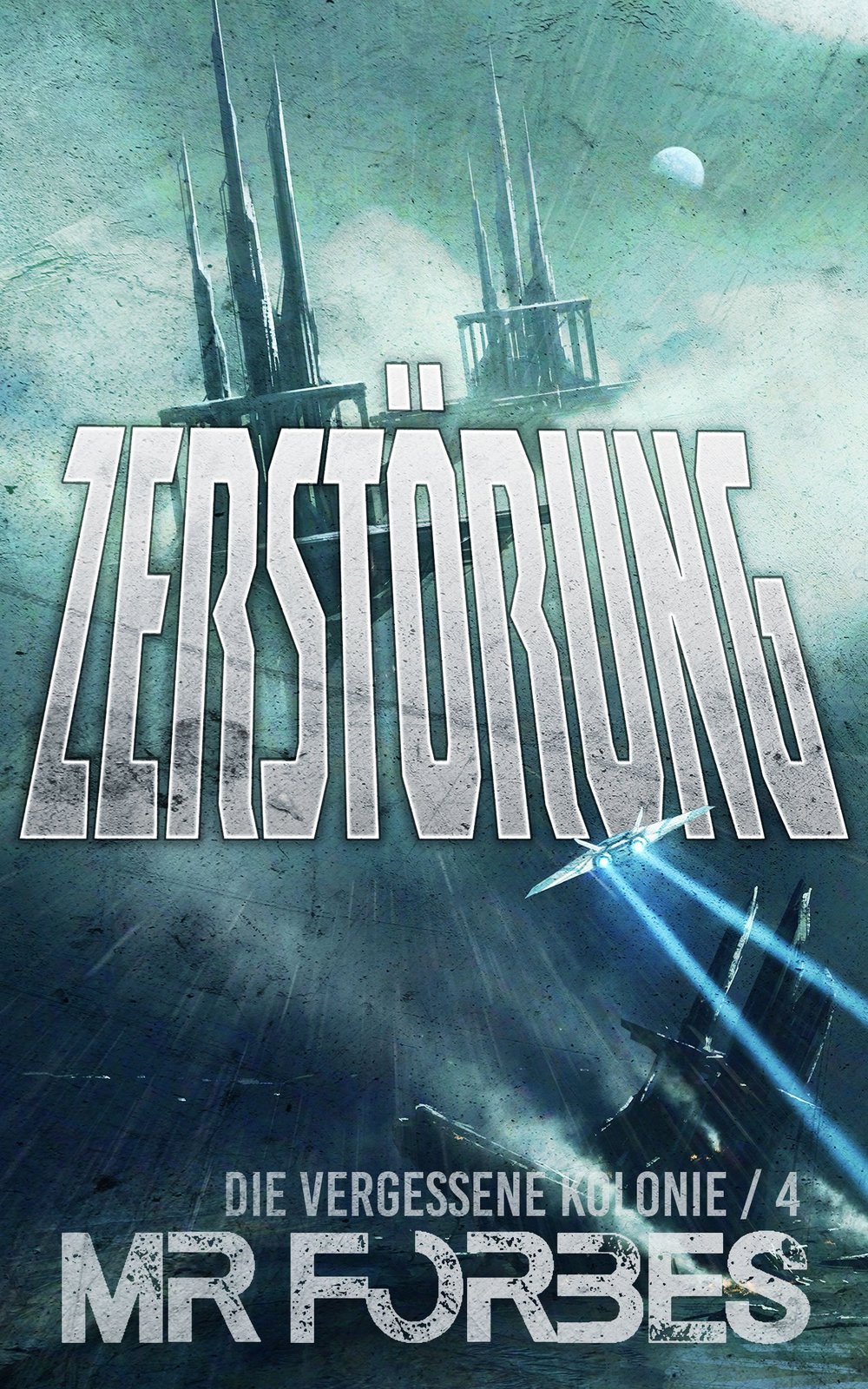 ZERSTÖRUNG
