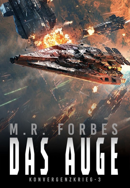 Das Auge