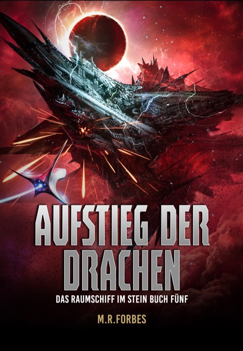 Aufstieg der Drachen