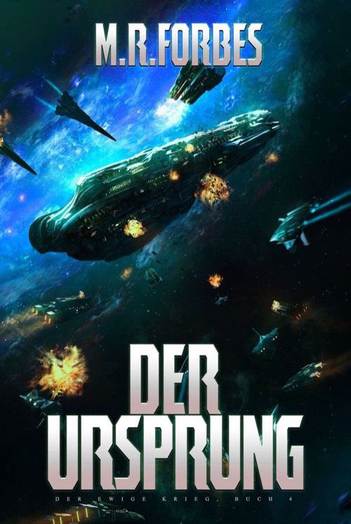DER URSPRUNG