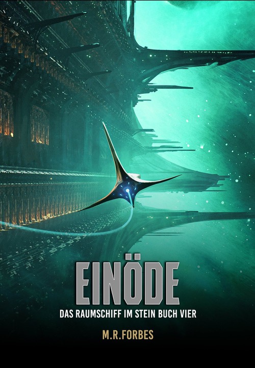 Einöde