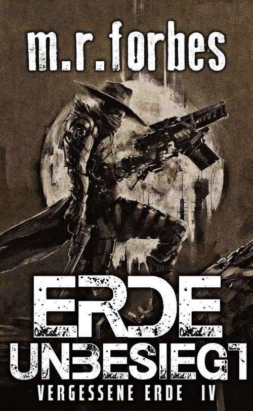ERDE UNBESIEGT