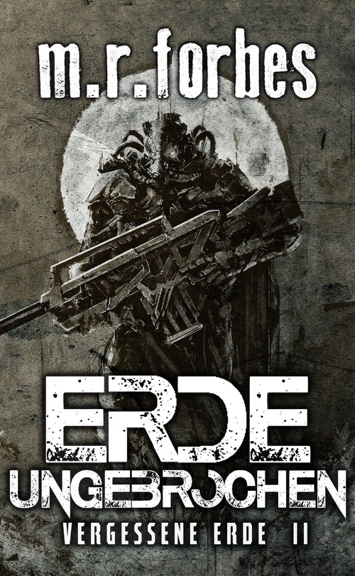 ERDE UNGEBROCHEN