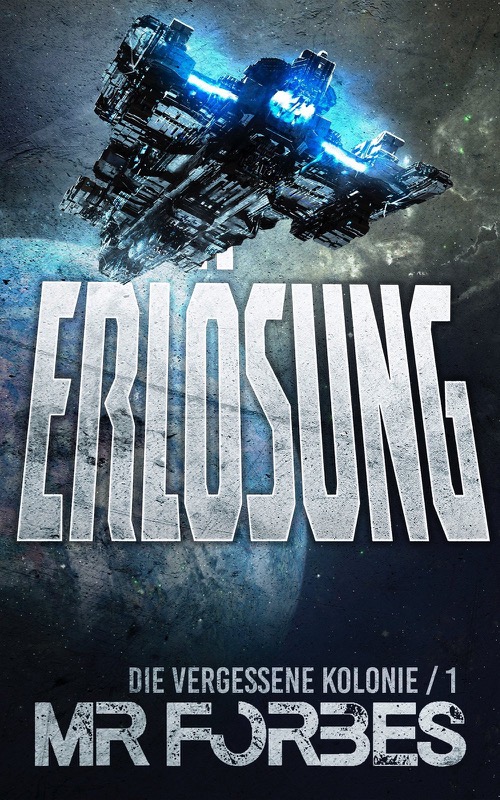 ERLÖSUNG