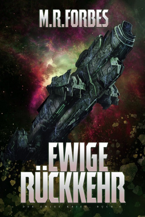 EWIGE RÜCKKEHR