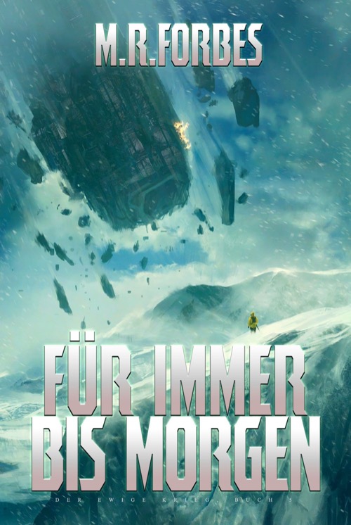 FÜR IMMER BIS MORGEN