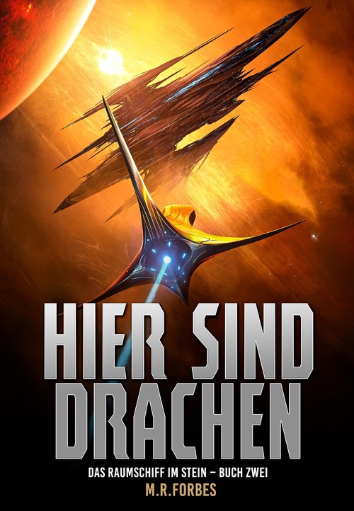 Hier Sind Drachen