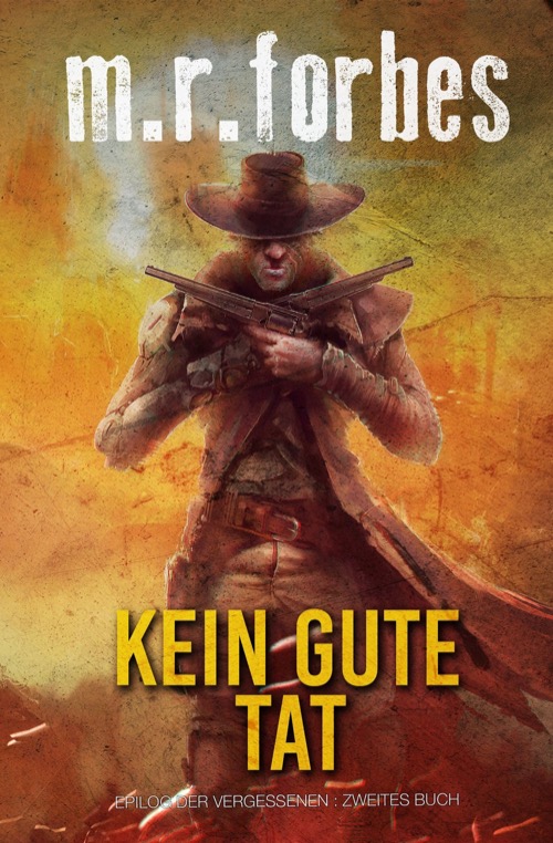 KEIN GUTE TAT