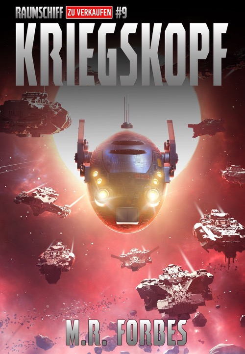 Kriegskopf