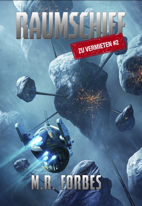 Raumschiff Zu Vermieten 2