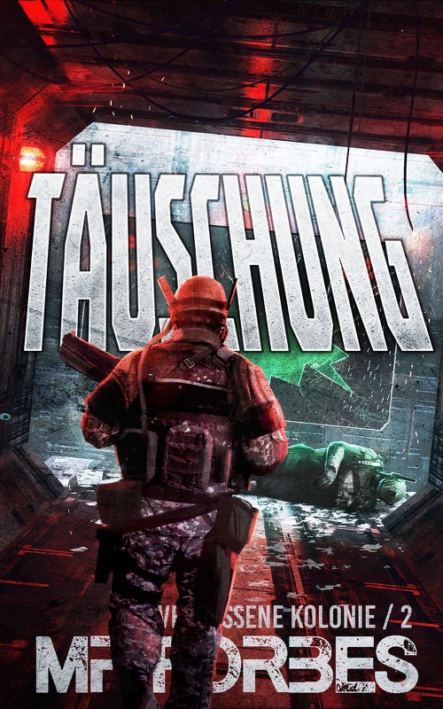 TÄUSCHUNG