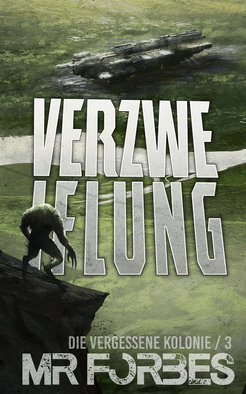 VERZWEIFLUNG