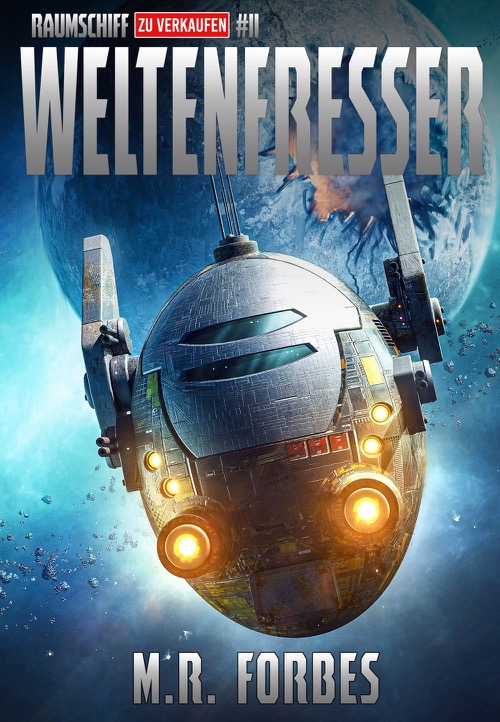 Weltenfresser
