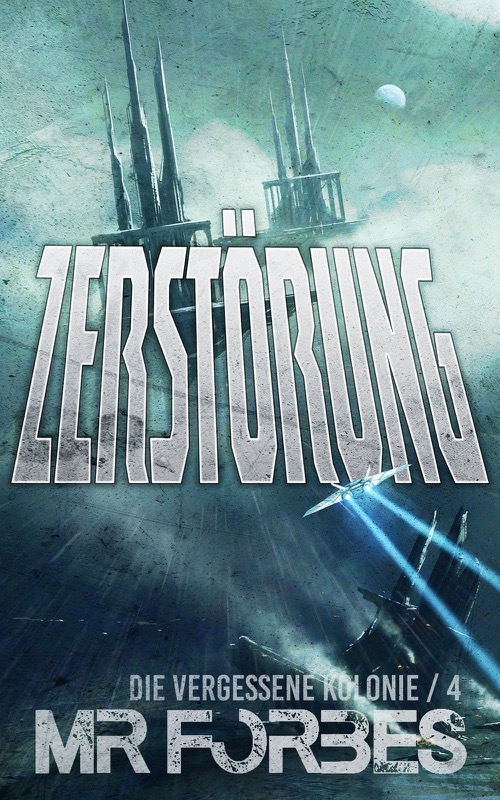 ZERSTÖRUNG
